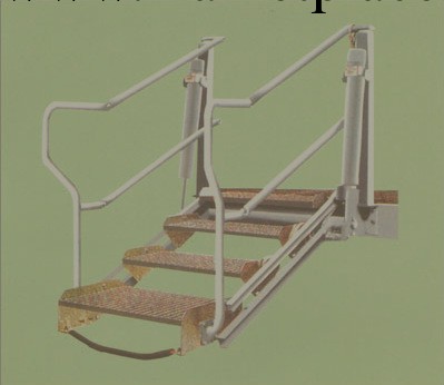 活動梯（折疊式活動梯、輕落跳板）工廠,批發,進口,代購