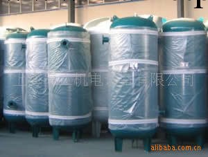 供應儲氣罐 立式5立方/10Kg  申江牌儲氣罐工廠,批發,進口,代購