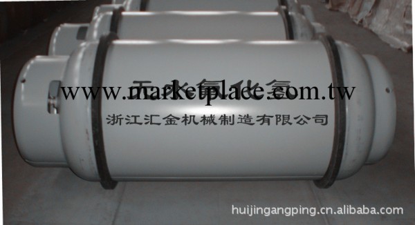 供應無水氟化氫鋼瓶--HF工廠,批發,進口,代購