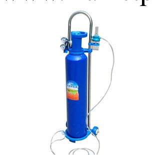 正品騰達牌10L升氧氣瓶便攜式供氧器醫用氧氣瓶傢用氧吧帶小推車工廠,批發,進口,代購