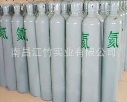 批發供應各種優質40L氦氣無縫鋼瓶（圖）批發・進口・工廠・代買・代購