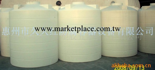 生產化工容器耐酸堿容器塑膠水塔防腐運輸槽罐寶林容器工廠,批發,進口,代購