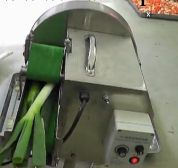 臺灣產小型切菜機，蔥蒜辣椒葉菜類都適合，電動高效，操作簡單工廠,批發,進口,代購