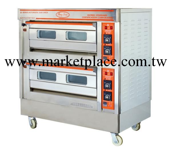 供應紅菱牌XYF-1K一層兩盤電烤箱 烘焙設備正品工廠,批發,進口,代購