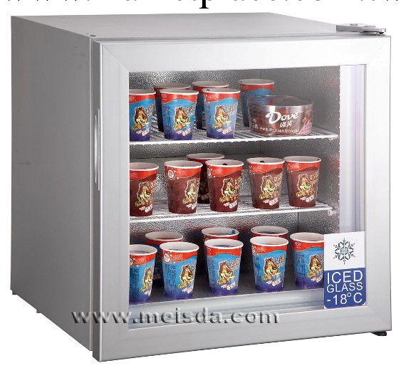 冷凍櫃，冰淇淋展示櫃(SD55)批發・進口・工廠・代買・代購