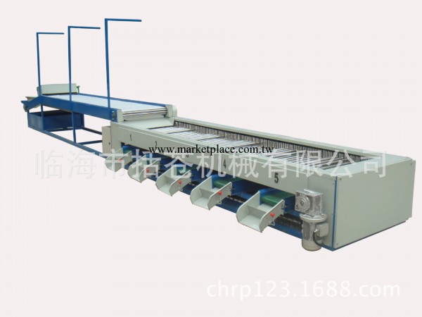 廠傢直銷聖女果選果機、分級機工廠,批發,進口,代購