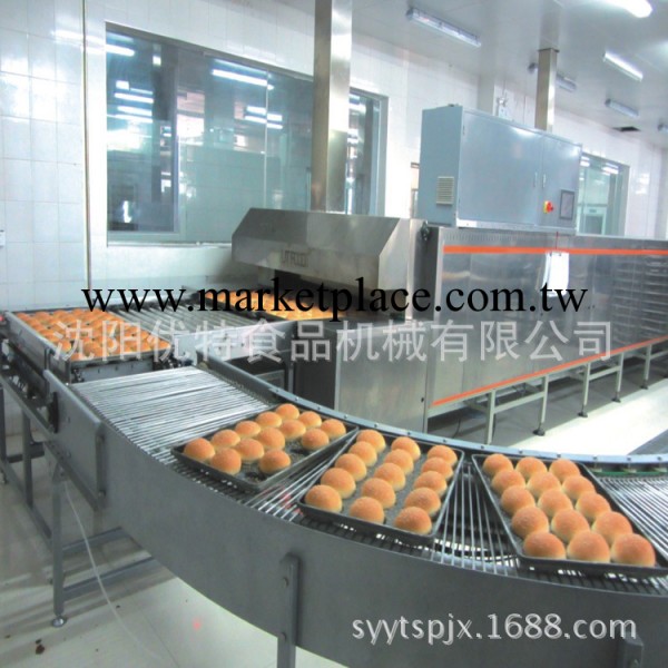 出爐管理系統 自動化出爐設備 麵包自動出爐機構 自動化生產線批發・進口・工廠・代買・代購