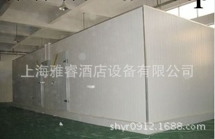 大量批發安裝冷凍冷庫工程、海產品速凍冷庫等制冷設備工廠,批發,進口,代購