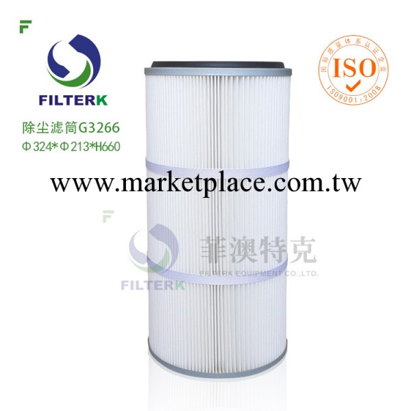 FILTERK G3266 空氣壓縮機過濾器配套濾芯 工業濾芯一站式服務商工廠,批發,進口,代購