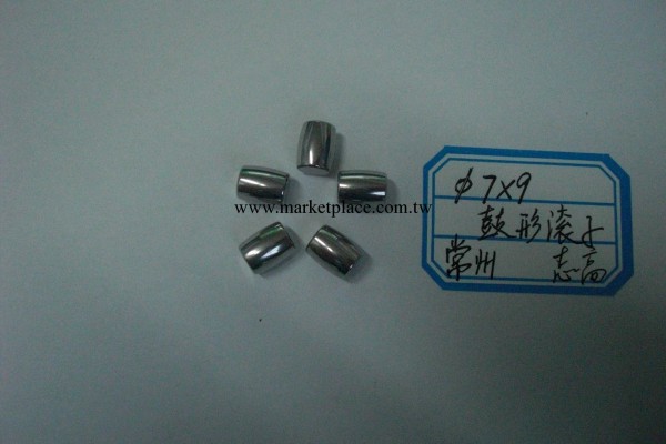 軸承附件 鼓形滾子7*9 bearing component, bearing roller工廠,批發,進口,代購