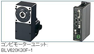 供應日本東方無刷馬達BLV620K30F-1工廠,批發,進口,代購