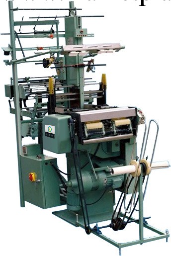 專業生產2/150黏扣帶織帶機/黏扣帶設備工廠,批發,進口,代購