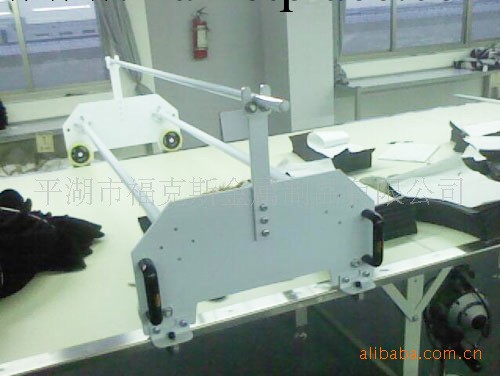 【廠傢供應】針梭織型驗佈機 YBQ--1800高級裁剪臺 高級裁剪臺工廠,批發,進口,代購