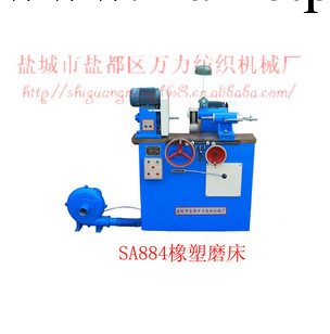 SA884膠輥外圓磨床、橡膠輥筒專用研磨機、橡膠輥機械工廠,批發,進口,代購