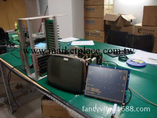 深圳方顯科技RPR加彈機顯示器工廠,批發,進口,代購