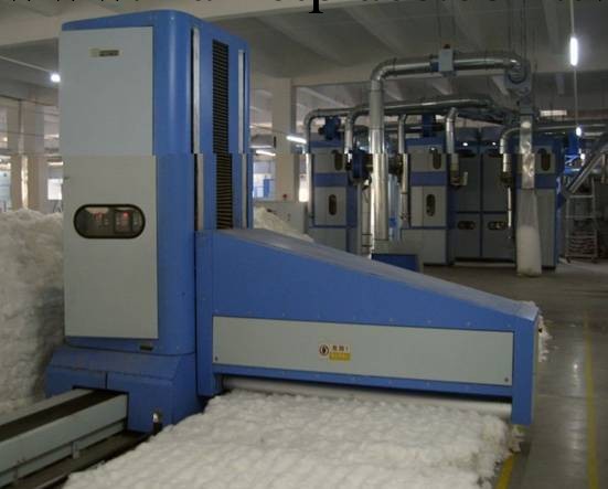 專業生產JWF1101系列往復抓棉機工廠,批發,進口,代購