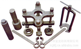 A186型拔錫林軸道夫軸軸承工具、紡織軸承工具、紡織工具、工具工廠,批發,進口,代購