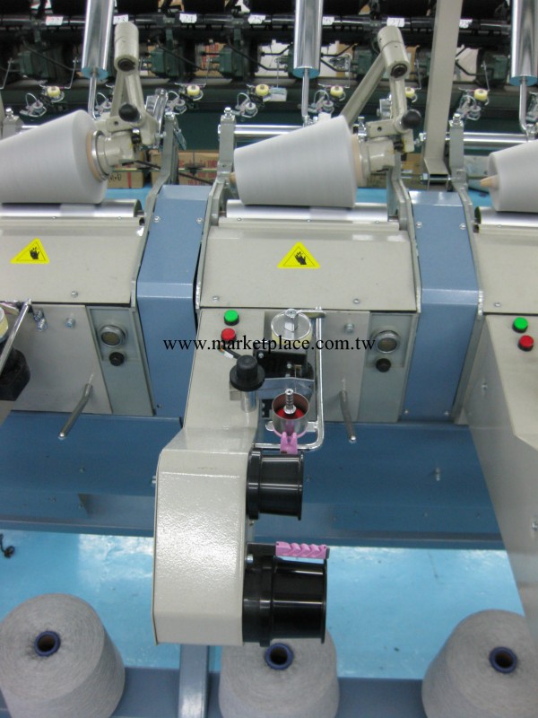 上海海石花QLS-101A不帶紗架羊絨羊毛絡筒機工廠,批發,進口,代購