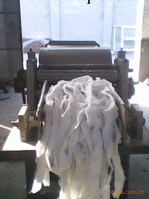 新型節能PP棉纖維開松機工廠,批發,進口,代購