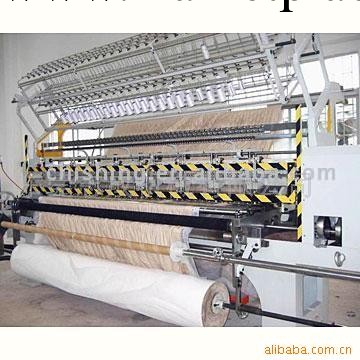 供應絎縫機、多針絎縫、電腦絎縫機所絎縫的樣品(圖)工廠,批發,進口,代購