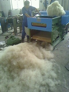 廠傢供應優質高效羊毛開松機除雜機工廠,批發,進口,代購