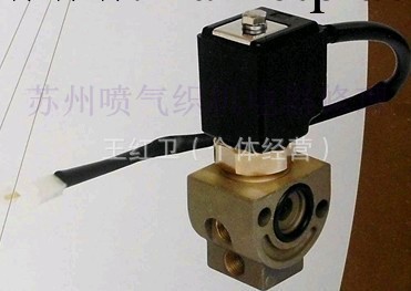 津田駒噴氣織機ZAX9100型輔噴電磁閥工廠,批發,進口,代購