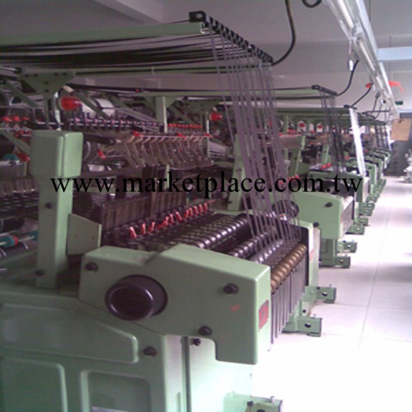 廠傢供應 正品嘉益高速無梭織帶機 織造機械類織帶機 49548工廠,批發,進口,代購