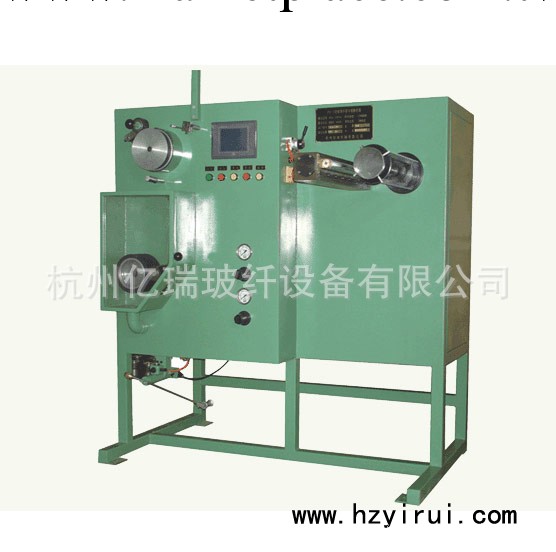 PH-II型微電腦玻纖膨化機；杭州億瑞玻纖設備；供應玻纖膨化機工廠,批發,進口,代購