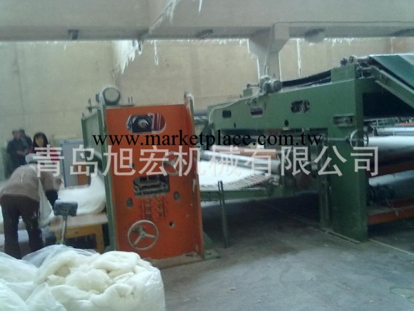 供應優質xh2500型蠶絲被生產線工廠,批發,進口,代購