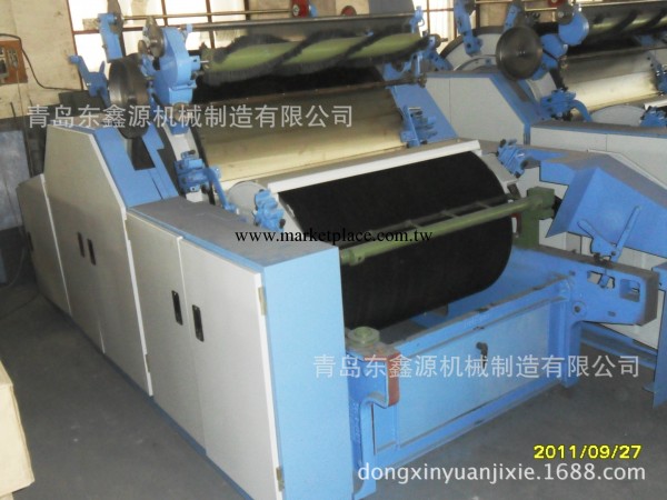 LFN186羊絨分梳機；CASHMERE CARDING MACHINE工廠,批發,進口,代購