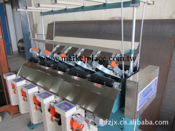 蘇州聯合機械供應紡織機械 專業定制 絡筒機工廠,批發,進口,代購