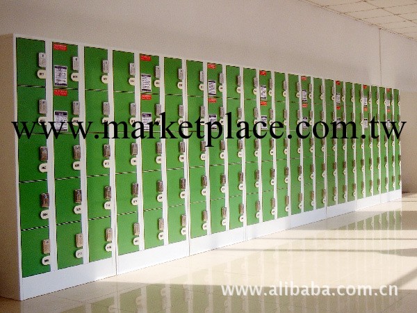 大型超市存包櫃，大型商場存包櫃，大型圖書館存包櫃到上海華派批發・進口・工廠・代買・代購