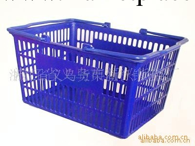 供應超市藍，塑料藍，超市購物藍，水果藍工廠,批發,進口,代購