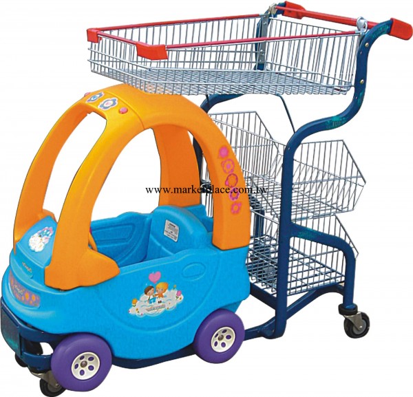 華順興，超市兒童童趣購物車jhsx0003工廠,批發,進口,代購