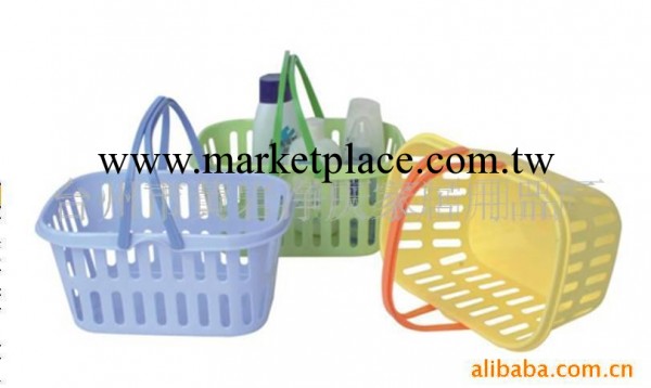 供應塑料籃子(圖)工廠,批發,進口,代購