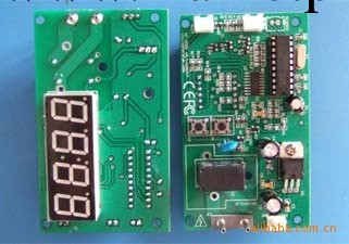 投幣電腦控制板（簡易電源控制型）工廠,批發,進口,代購