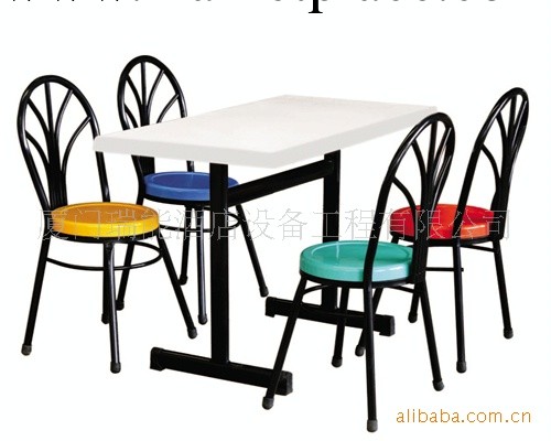 廈門肯德基餐桌椅、麥當勞餐桌椅、玻璃鋼餐桌椅工廠,批發,進口,代購
