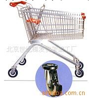 供北京購物車 80升購物車 超市購物車 購物車供應商  購物車廠傢工廠,批發,進口,代購