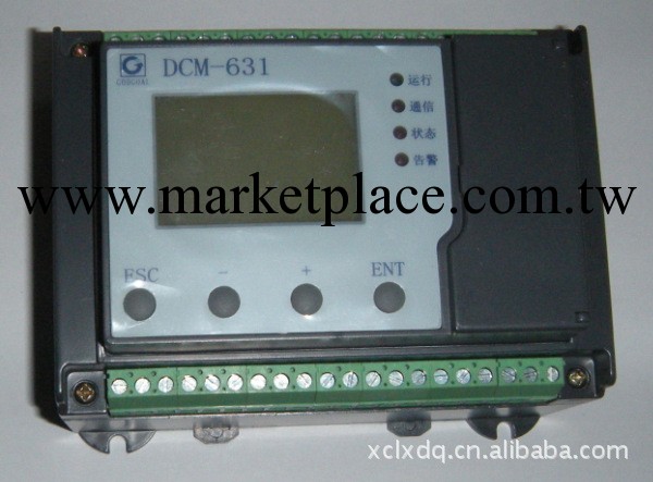 DCM-631系列低壓備自投控制裝置工廠,批發,進口,代購