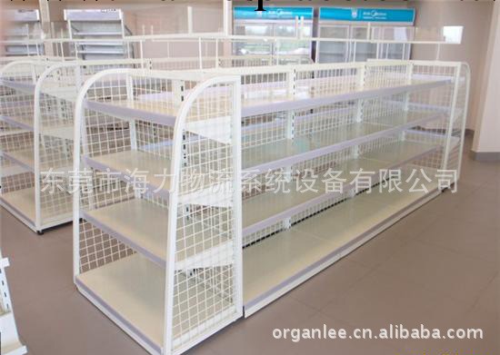 供應江西南昌超市貨架、展示架，便利店貨架，商場貨架工廠,批發,進口,代購