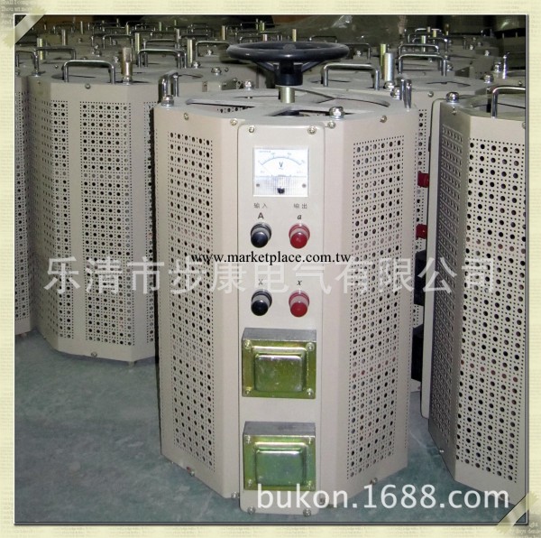 廠傢供應TDGC2-20KVA15KVA接觸式調壓器 TDGC2-3KVA7K10K全銅線圈工廠,批發,進口,代購