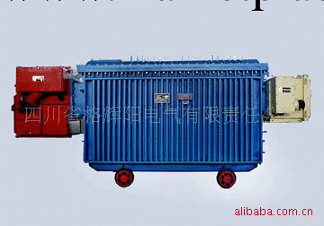 KBSG-100/6礦用隔爆型移動變電站廠價直銷 品質保證工廠,批發,進口,代購