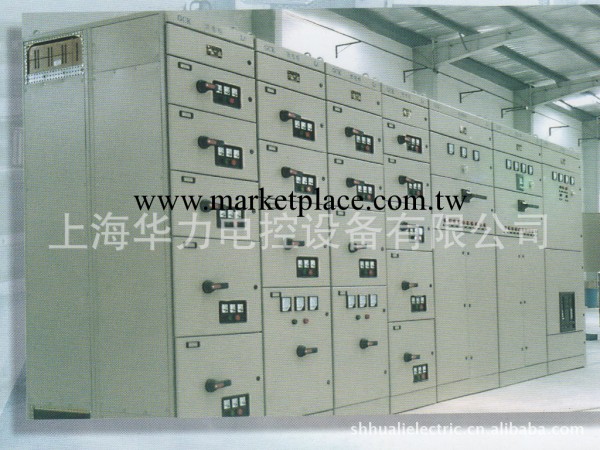 【上海市電力公司推薦廠傢】配電櫃GCK/抽屜櫃GCK/GCS/MNS/PZ30工廠,批發,進口,代購