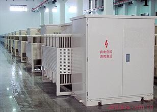 供應ZFD系列風電組合式變壓器工廠,批發,進口,代購
