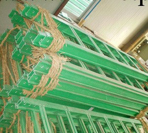 優品首選創業 玻璃鋼梯式電纜橋架 玻璃鋼管箱  質優價廉工廠,批發,進口,代購