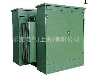 內蒙古美式箱變ZGS11-500KVA組合式變壓器工廠,批發,進口,代購