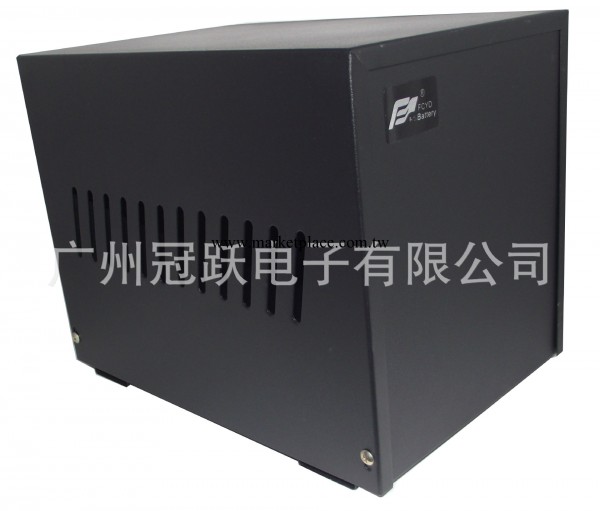 UPS電池箱 電池櫃 電池專用箱C-1A 可訂制黑或白 假一賠百 特價工廠,批發,進口,代購