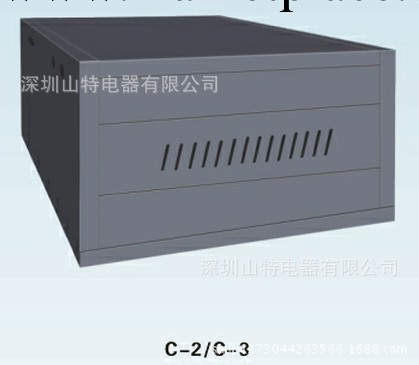 蓄電池櫃  防腐 防潮 高品質C系列電池櫃C-2 黑色UPS專用電池櫃工廠,批發,進口,代購