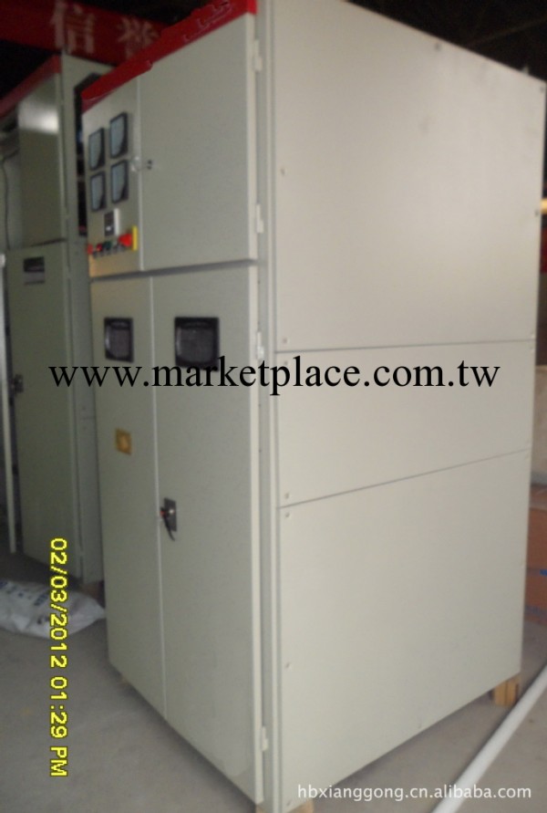 湖北品牌廠傢供應2000kva/10KV高壓電容補償櫃工廠,批發,進口,代購