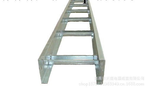 廠傢直銷鍍鋅梯式橋架 足厚0.8、1.0、1.2批發・進口・工廠・代買・代購